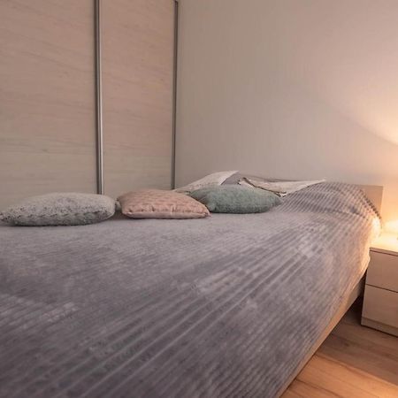 Apartman Lena Banja Koviljača Dış mekan fotoğraf