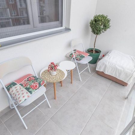 Apartman Lena Banja Koviljača Dış mekan fotoğraf