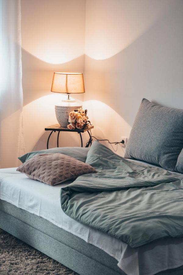 Apartman Lena Banja Koviljača Dış mekan fotoğraf