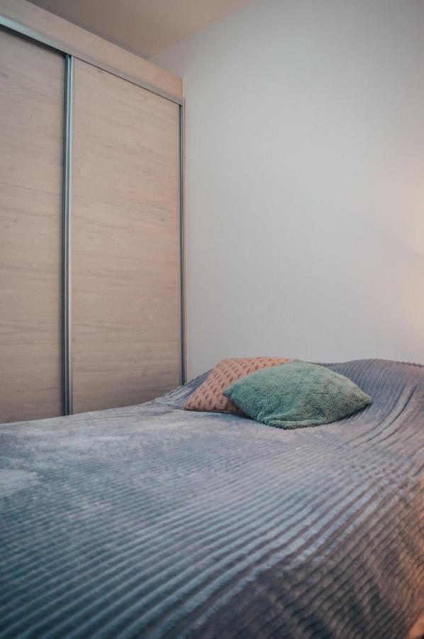 Apartman Lena Banja Koviljača Dış mekan fotoğraf
