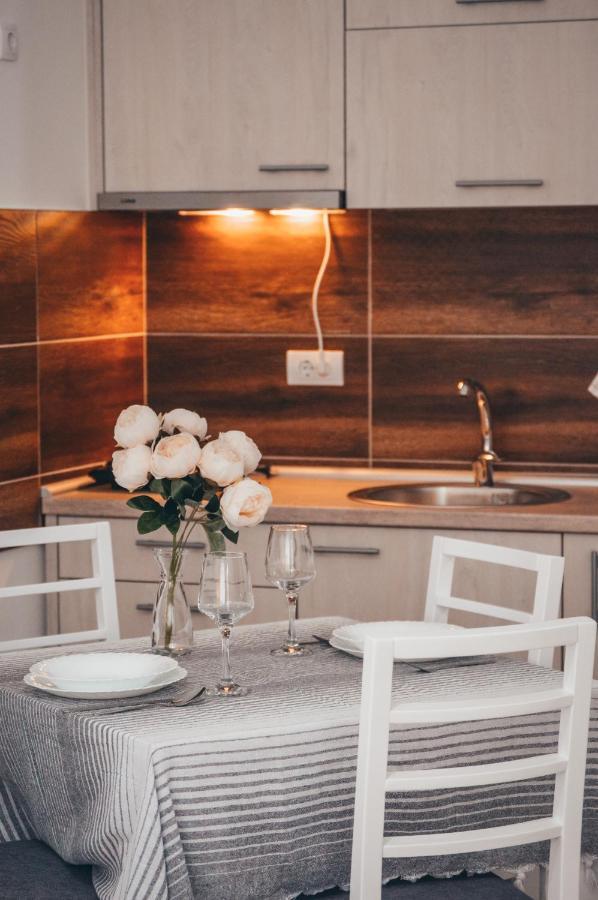 Apartman Lena Banja Koviljača Dış mekan fotoğraf
