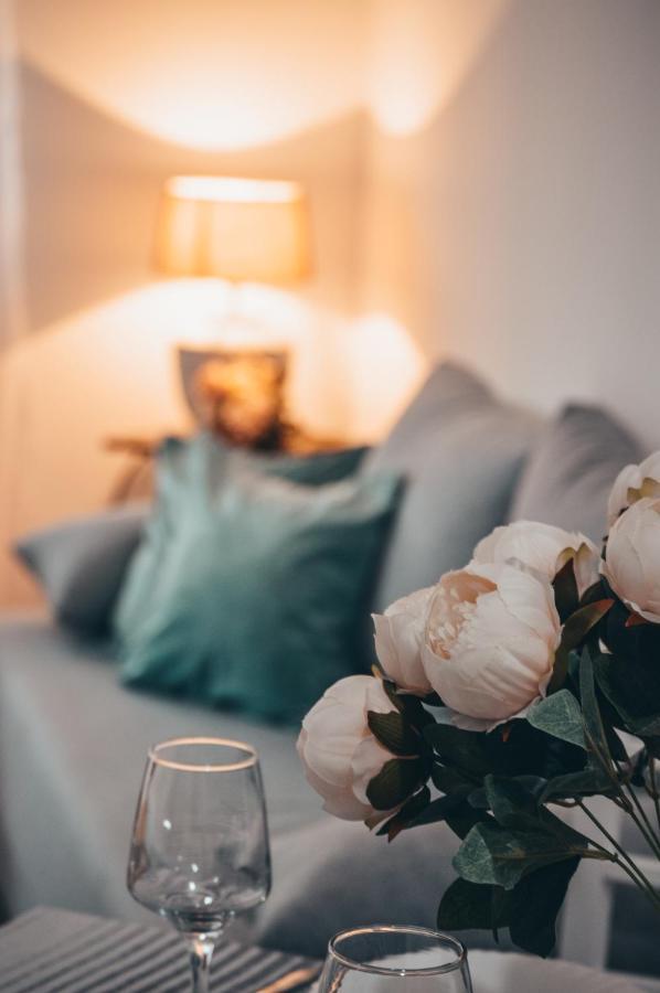 Apartman Lena Banja Koviljača Dış mekan fotoğraf