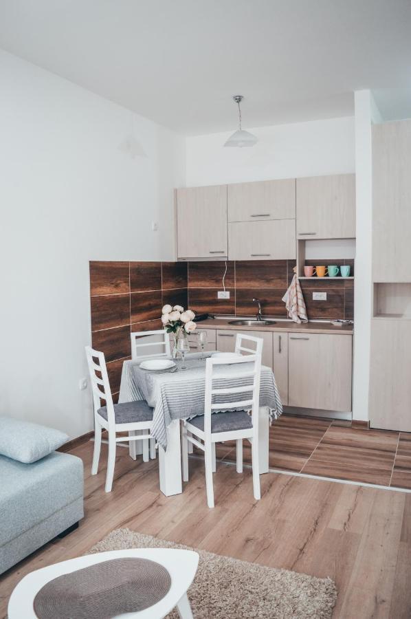 Apartman Lena Banja Koviljača Dış mekan fotoğraf