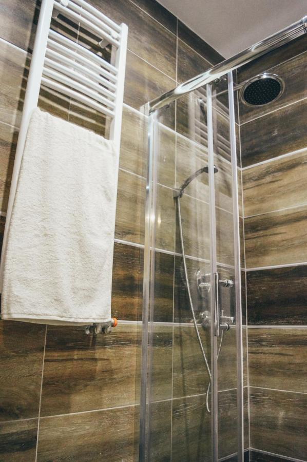 Apartman Lena Banja Koviljača Dış mekan fotoğraf