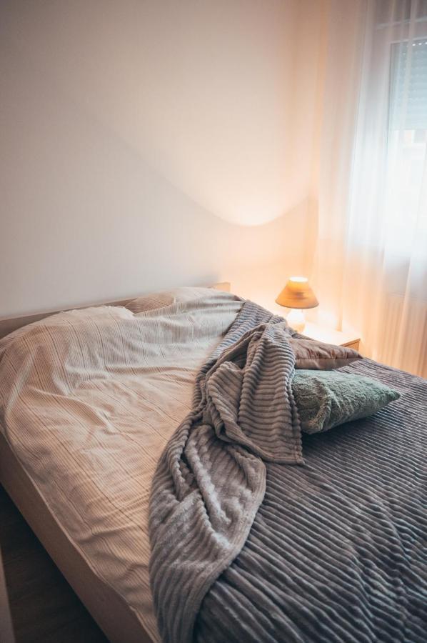 Apartman Lena Banja Koviljača Dış mekan fotoğraf