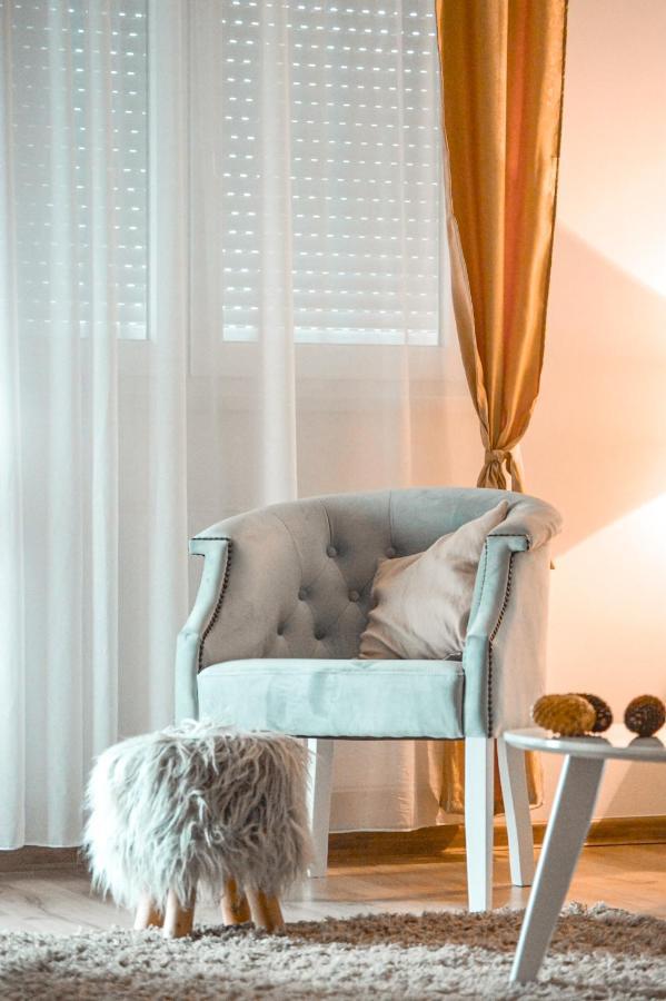 Apartman Lena Banja Koviljača Dış mekan fotoğraf
