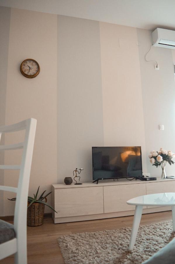 Apartman Lena Banja Koviljača Dış mekan fotoğraf