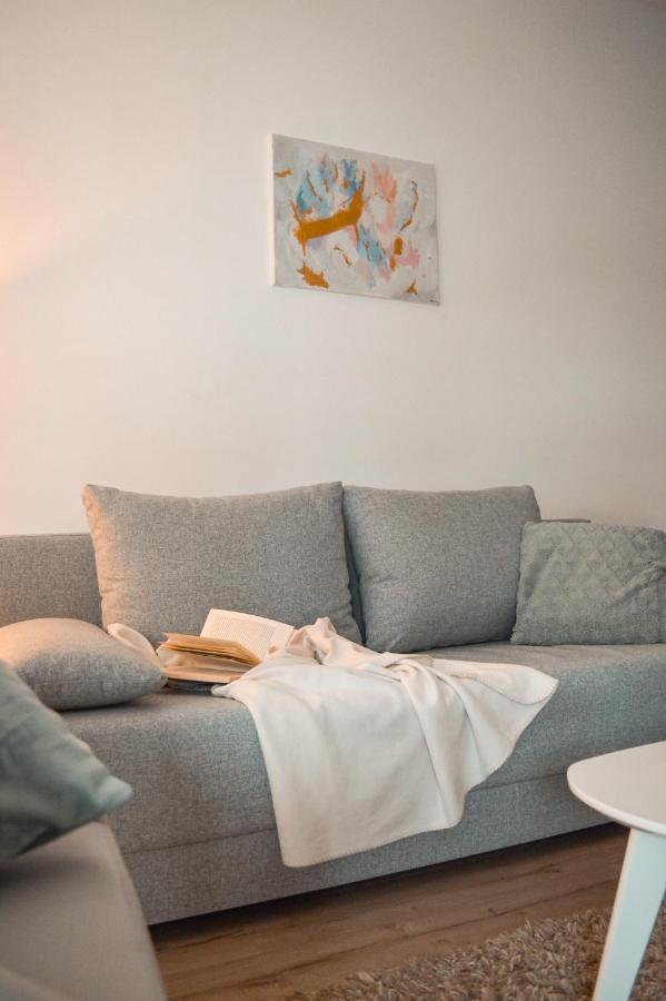 Apartman Lena Banja Koviljača Dış mekan fotoğraf