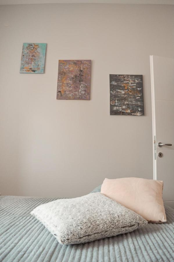 Apartman Lena Banja Koviljača Dış mekan fotoğraf