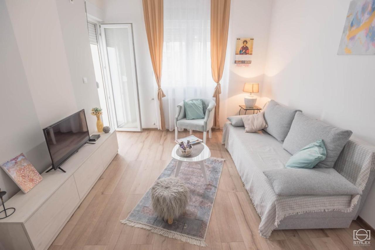 Apartman Lena Banja Koviljača Dış mekan fotoğraf