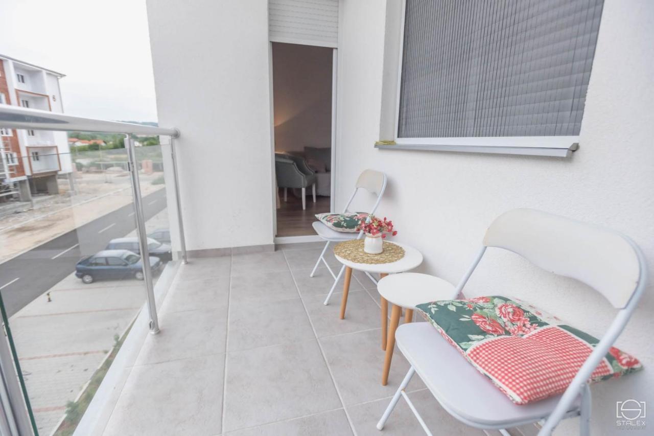 Apartman Lena Banja Koviljača Dış mekan fotoğraf